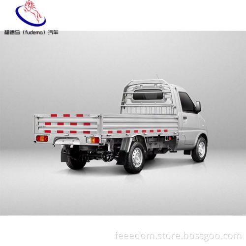 Affordable Wuling Electric Card New Energy Electric Vehicle  Macpherson Independent Suspension